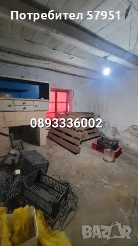 Къща с. Целина, обл.Ст.Загора, снимка 9 - Къщи - 56729806