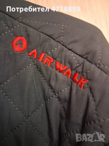 Мъжко яке AIR WALK, снимка 8 - Якета - 56712870