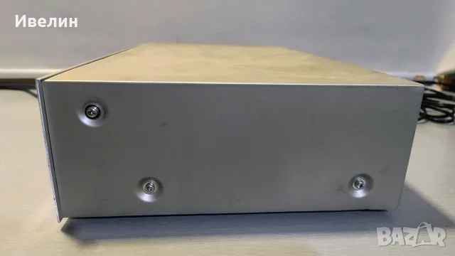 Продавам дек ALPINE AL-35, снимка 17 - Декове - 56729043