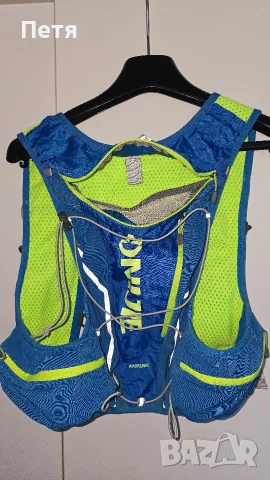Раница / Жилетка Aonijie Windrunner 10 L, снимка 11 - Раници - 56583744