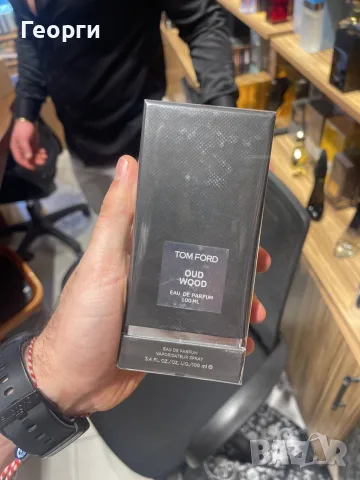Tom Ford Oud Wood 100ml EDP