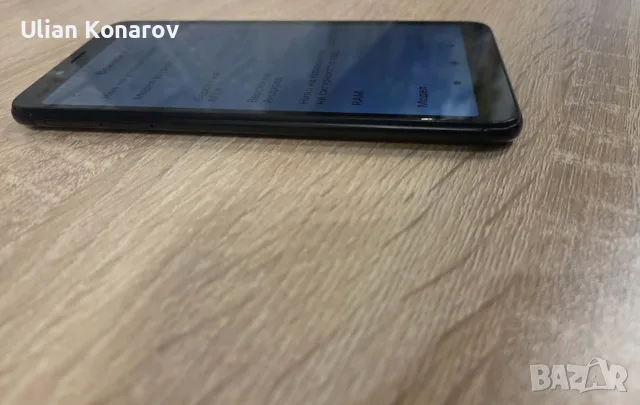 Xiaomi Redmi 6A, снимка 2 - Xiaomi - 56719669