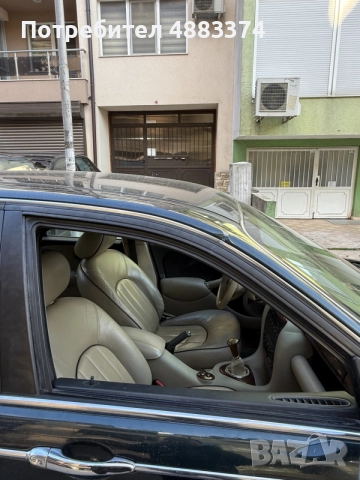Rover 75 2.0 diesel 2002, снимка 12 - Автомобили и джипове - 56647678
