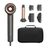 Професионален сешоар Lansam Pro LS6001, снимка 2