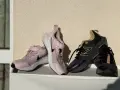 Лот Nike + New Balance - 32 размер, снимка 1