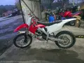 Honda crf 450r Кросов мотор, снимка 5