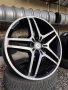 4 бр. оригинални AMG джанти , снимка 2