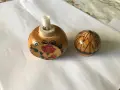 Сувенир "Българска роза", мускалче, снимка 3