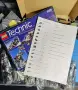 LEGO 8485 Control Center II / Лего Техник, снимка 7