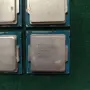 4 броя процесори интел Intel i3, снимка 4