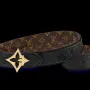 Louis VUITTON ✨ Дамски Колани , снимка 6