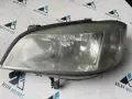Фар ляв от Opel Zafira 2001г., снимка 1