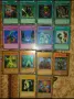 Yu Gi Oh оригинални карти , снимка 3