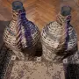 Дамаджанки  4 бр и ХИРУРГИЧНИ ИГЛИ   , снимка 1