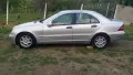 mercedes C220 cdi w203 на части, снимка 7