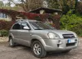 Hyundai Tucson benzin(LPG)- made in Germany!, снимка 2