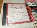 VERDI CD 2310261024H3E8R, снимка 1