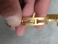 Дамски луксозен часовник  Cartier , снимка 4