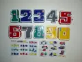 Джобен трансформърс Pocket Morphers - пълна колекция, снимка 3