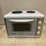 Готварска печка Дипломат, снимка 1