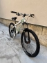 Drag C1 Green/White 26 цола 270€, снимка 1