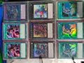 yu gi oh карти част 1 , снимка 7