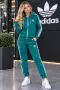 Adidas ✨лого Бродирано ✨ Дамски Екипи , снимка 5