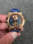 Мъжки луксозен часовник  Corum, снимка 1