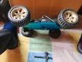 количка нитро rc , снимка 5