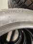2бр. зимни гуми 255/45/19 Pirelli, снимка 4