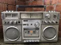 VINIX VPC 5000-радиокасетофон, снимка 1