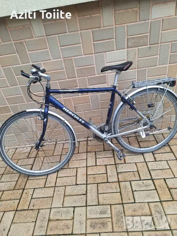Hercules grand sport
