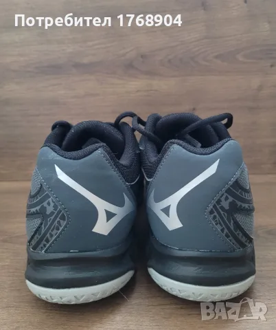 Mizuno Lightning Star/детски маратонки-37номер, снимка 4 - Детски маратонки - 56592288