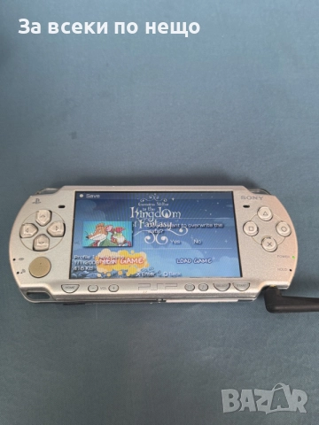 PSP-2004 , ПСП 2004 , PSP 2004, снимка 16 - PlayStation конзоли - 56714435