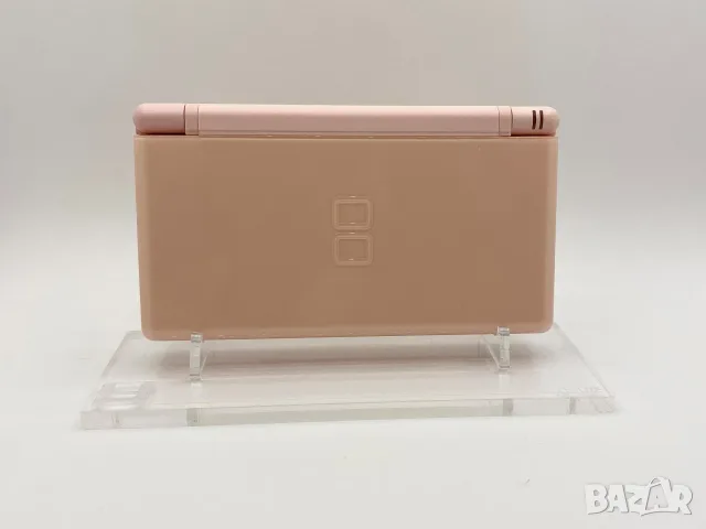 Конзола Nintendo DS Lite (NDSL), снимка 3 - Nintendo конзоли - 56556210