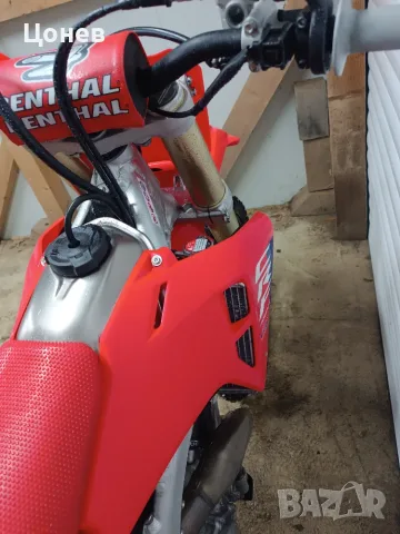 Honda CRF 450 2025, снимка 13 - Мотоциклети и мототехника - 56663605
