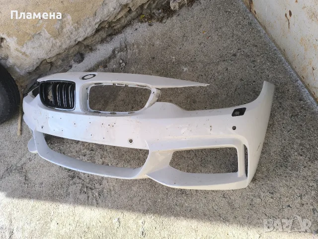 Оригинална Предна броня за BMW 2015г F32/33/36