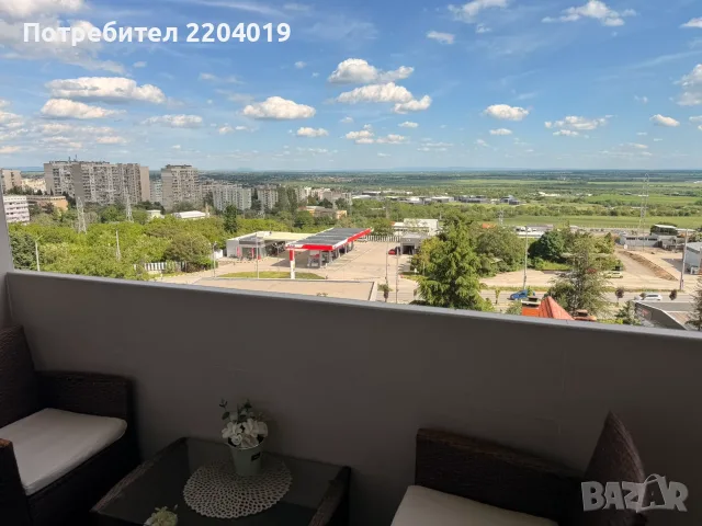 2-стаен + 3-стаен /44+61кв.м./, снимка 9 - Апартаменти - 56635620