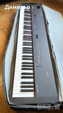 Yamaha CP33 digital piano, снимка 3 - Синтезатори - 56593355