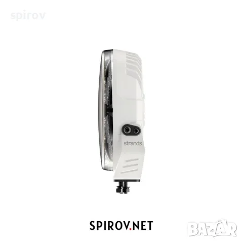 LED фар STRANDS Firefly Driving Light 9 140W 450lm 6000K, снимка 2 - Аксесоари и консумативи - 55745723