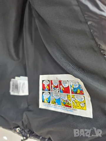Moncler + NFC code , снимка 4 - Якета - 56646992