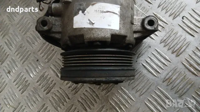 Компресор Opel Astra G 2000 Astra G (1998-2004), снимка 2 - Части - 56240576