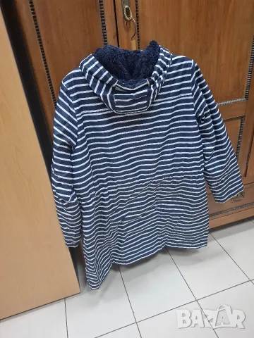 George UK 22 BG 54 нова парка , снимка 2 - Якета - 56649448