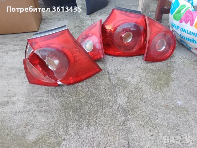 продам ги за голф 5 