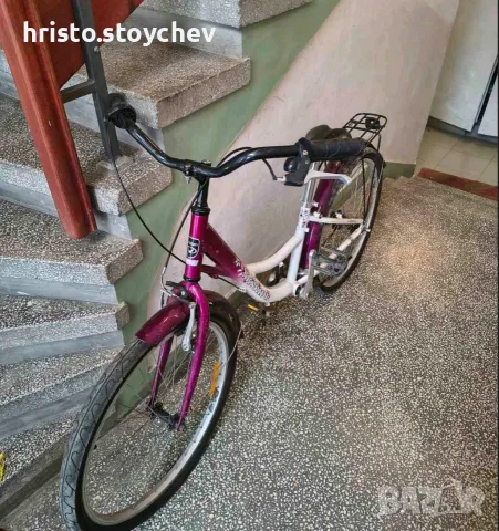 Детски и юношески велосипеди (различни модели)