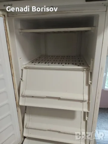 продавам фризер, снимка 4 - Фризери - 56573456