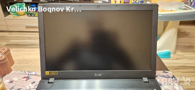 Acer Aspire E5 575 G, снимка 4 - Лаптопи за дома - 56751186