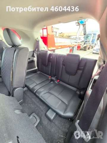 Продавам NISAN X-trel, снимка 12 - Автомобили и джипове - 56575718