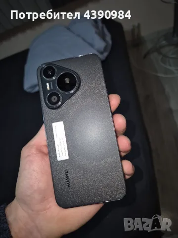Huawei Pura70.     K, снимка 2 - Huawei - 56731063