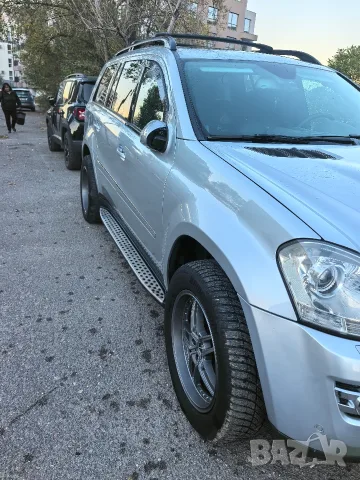 Джанти 19" с гуми, снимка 12 - Гуми и джанти - 55780602